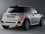 Mini Cooper JCW Pack 2011 года